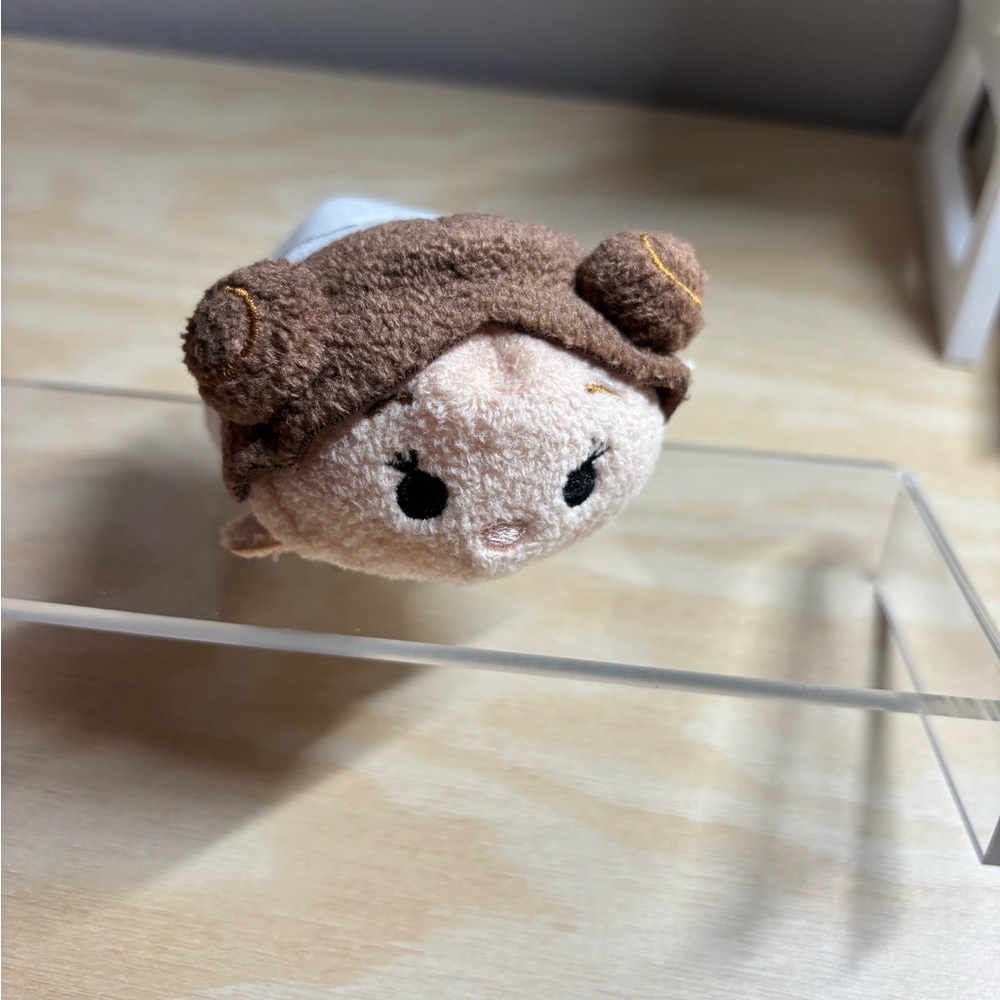 Disney star wars princess Leah tsum tsum